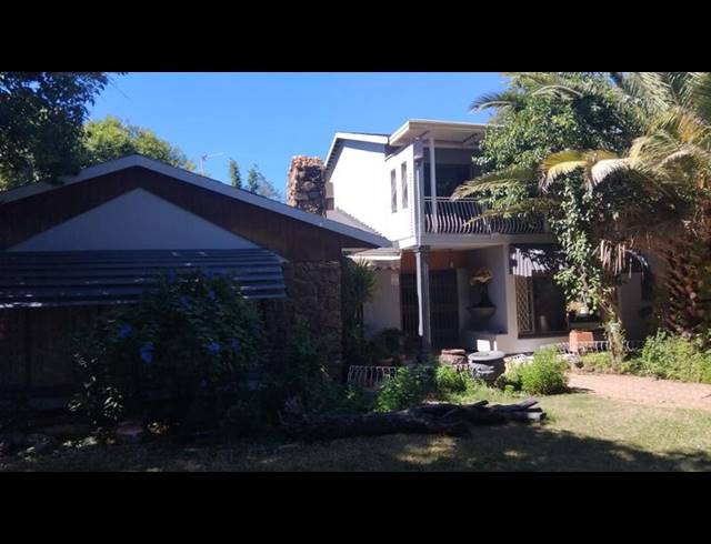 4 BEDROOM PROPERTY TO RENT IN IRENE PARK